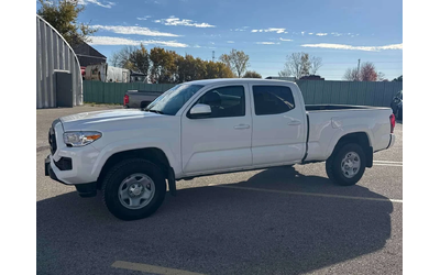 toyota-tacoma - 0