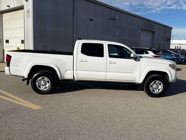 Toyota Tacoma * 4x4 Double Cab * V6 * ПОДГРЕВ * NAVI - автомобили, коли, обяви за нови и употребявани 2