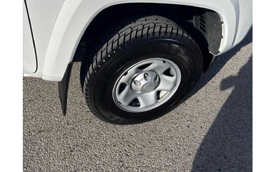 Toyota Tacoma * 4x4 Double Cab * V6 * ПОДГРЕВ * NAVI - автомобили, коли, обяви за нови и употребявани 6