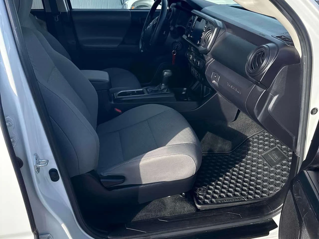 Toyota Tacoma * 4x4 Double Cab * V6 * ПОДГРЕВ * NAVI - автомобили, коли, обяви за нови и употребявани 9