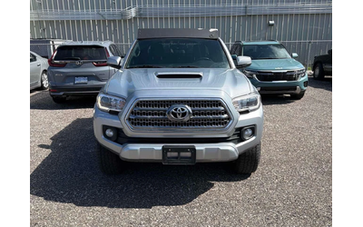 toyota-tacoma - 1