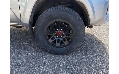 toyota-tacoma - 5
