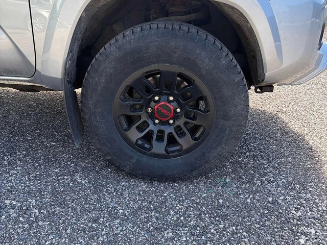 Toyota Tacoma | 4WD Double Cab V6 | CARFAX - автомобили, коли, обяви за нови и употребявани 5