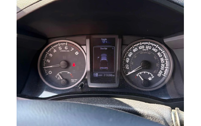 Toyota Tacoma | 4WD Double Cab V6 | CARFAX - автомобили, коли, обяви за нови и употребявани 7