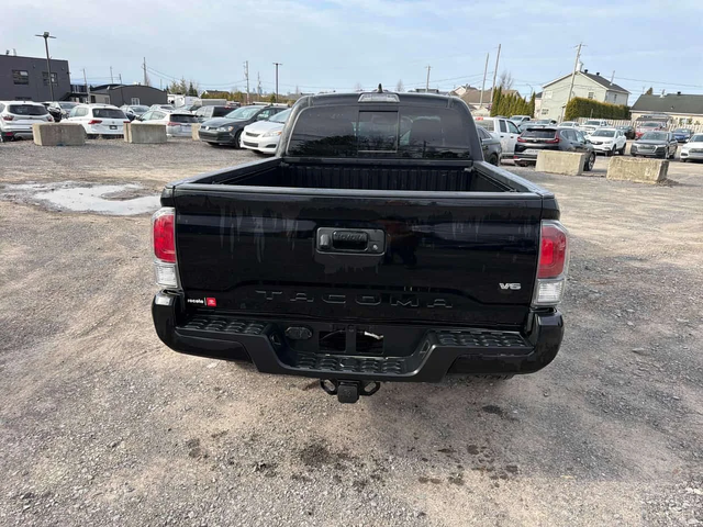 Toyota Tacoma * 4x4 Double Cab Auto* 2 КЛЮЧА* ПОДГРЕВ* KEYLESS* - автомобили, коли, обяви за нови и употребявани 3