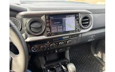 Toyota Tacoma * 4x4 Double Cab Auto* 2 КЛЮЧА* ПОДГРЕВ* KEYLESS* - автомобили, коли, обяви за нови и употребявани 8