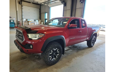 toyota-tacoma - 0