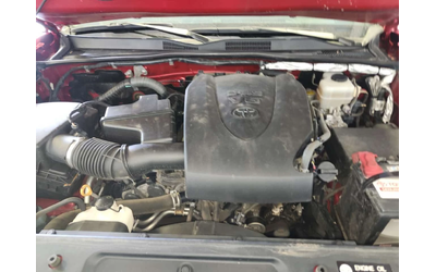Toyota Tacoma * SR5 * ГЛАВНО ПРЕДСТАВИТЕЛСТВО* - автомобили, коли, обяви за нови и употребявани 16