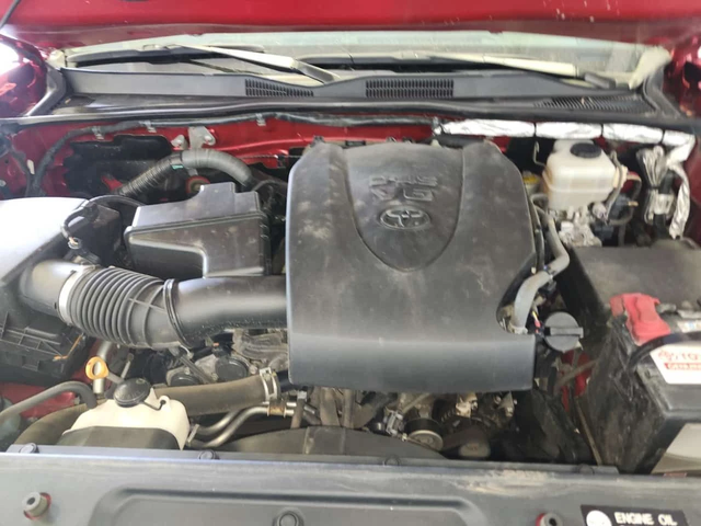 Toyota Tacoma * SR5 * ГЛАВНО ПРЕДСТАВИТЕЛСТВО* - автомобили, коли, обяви за нови и употребявани 16
