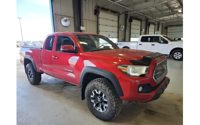 toyota-tacoma - 1