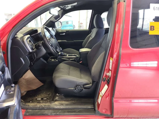 Toyota Tacoma * SR5 * ГЛАВНО ПРЕДСТАВИТЕЛСТВО* - автомобили, коли, обяви за нови и употребявани 4