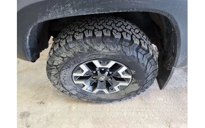 toyota-tacoma - 5