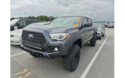 toyota-tacoma - 0