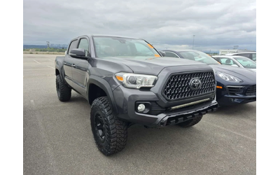 toyota-tacoma - 1