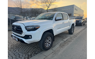 toyota-tacoma - 0
