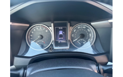 Toyota Tacoma 3.5i TACOMA 4x4 V6 - автомобили, коли, обяви за нови и употребявани 10