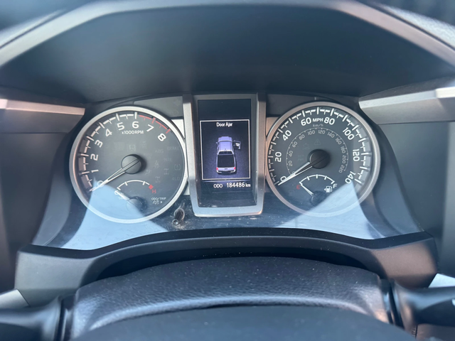 Toyota Tacoma 3.5i TACOMA 4x4 V6 - автомобили, коли, обяви за нови и употребявани 10