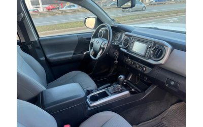 Toyota Tacoma 3.5i TACOMA 4x4 V6 - автомобили, коли, обяви за нови и употребявани 11