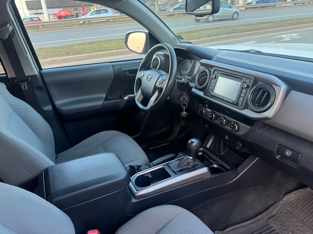 Toyota Tacoma 3.5i TACOMA 4x4 V6 - автомобили, коли, обяви за нови и употребявани 11