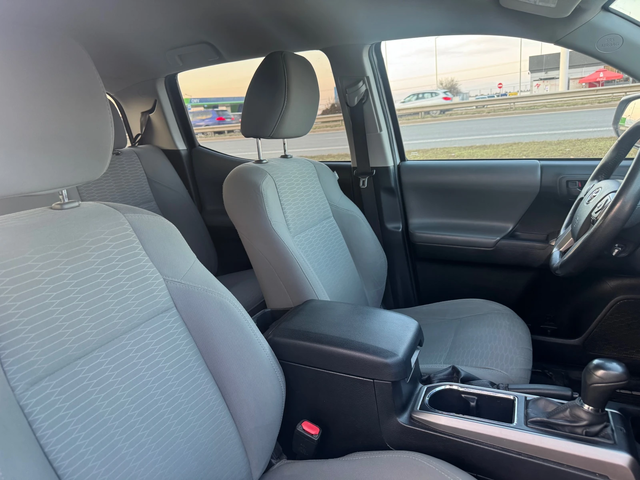 Toyota Tacoma 3.5i TACOMA 4x4 V6 - автомобили, коли, обяви за нови и употребявани 12