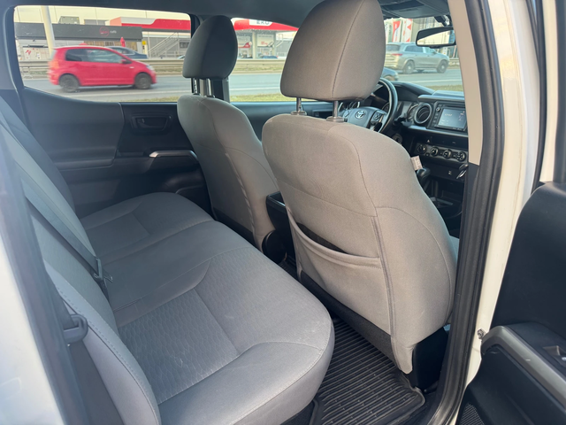 Toyota Tacoma 3.5i TACOMA 4x4 V6 - автомобили, коли, обяви за нови и употребявани 13