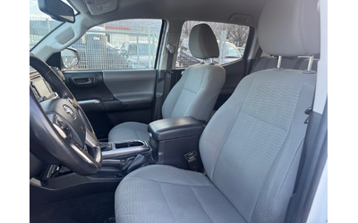 Toyota Tacoma 3.5i TACOMA 4x4 V6 - автомобили, коли, обяви за нови и употребявани 14
