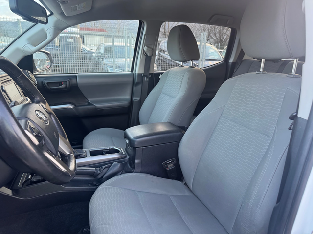 Toyota Tacoma 3.5i TACOMA 4x4 V6 - автомобили, коли, обяви за нови и употребявани 14