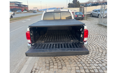 Toyota Tacoma 3.5i TACOMA 4x4 V6 - автомобили, коли, обяви за нови и употребявани 6