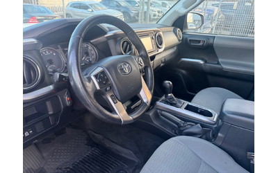 Toyota Tacoma 3.5i TACOMA 4x4 V6 - автомобили, коли, обяви за нови и употребявани 7