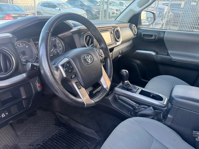 Toyota Tacoma 3.5i TACOMA 4x4 V6 - автомобили, коли, обяви за нови и употребявани 7