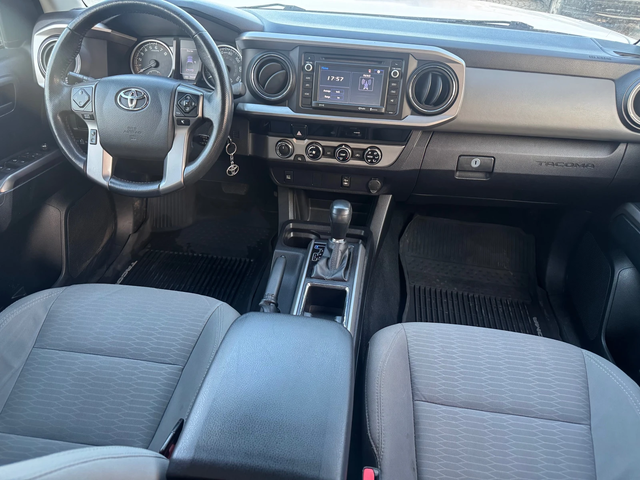 Toyota Tacoma 3.5i TACOMA 4x4 V6 - автомобили, коли, обяви за нови и употребявани 8