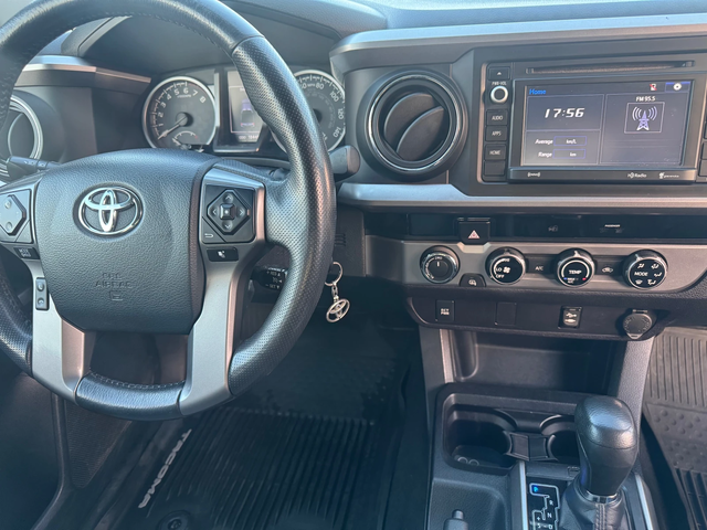 Toyota Tacoma 3.5i TACOMA 4x4 V6 - автомобили, коли, обяви за нови и употребявани 9