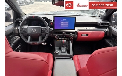 Toyota Tacoma TRD PRO EDITION * 360 * ОБДУХВАНЕ * 6280 КМ * - автомобили, коли, обяви за нови и употребявани 12