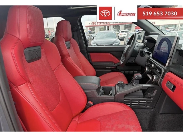 Toyota Tacoma TRD PRO EDITION * 360 * ОБДУХВАНЕ * 6280 КМ * - автомобили, коли, обяви за нови и употребявани 13
