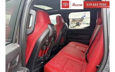 Toyota Tacoma TRD PRO EDITION * 360 * ОБДУХВАНЕ * 6280 КМ * - автомобили, коли, обяви за нови и употребявани 15