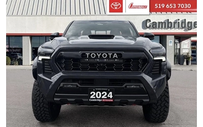 toyota-tacoma - 1