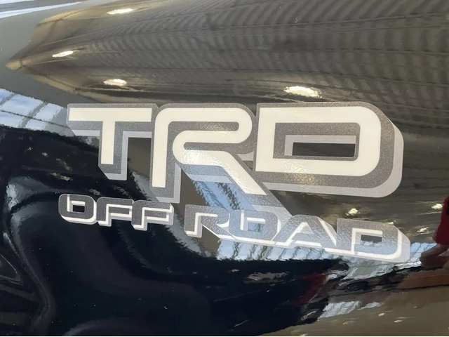 Toyota Tacoma RUNNING BOARDS | DISTRONIC - автомобили, коли, обяви за нови и употребявани 5