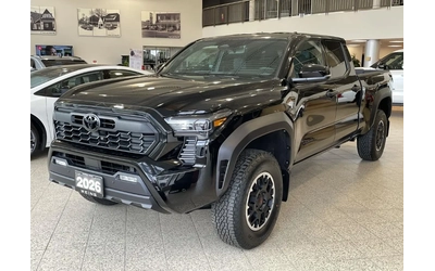 toyota-tacoma - 0