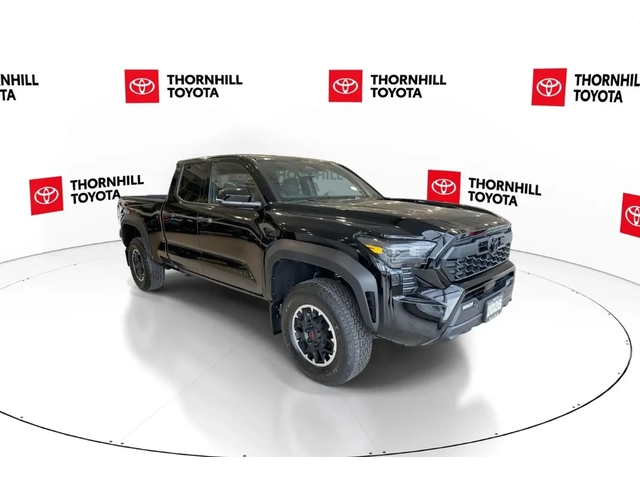Toyota Tacoma RUNNING BOARDS | DISTRONIC - автомобили, коли, обяви за нови и употребявани 12