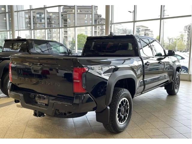 Toyota Tacoma RUNNING BOARDS | DISTRONIC - автомобили, коли, обяви за нови и употребявани 1