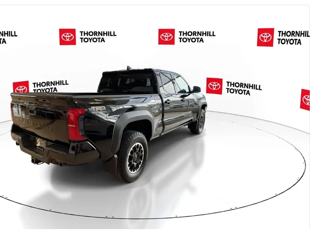 Toyota Tacoma RUNNING BOARDS | DISTRONIC - автомобили, коли, обяви за нови и употребявани 7
