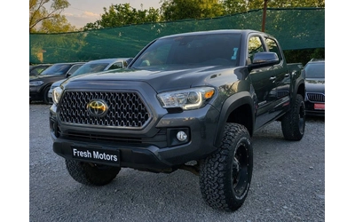 toyota-tacoma - 0