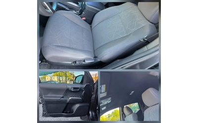 Toyota Tacoma 3.5i 282K.C. / OFF ROAD / АВТОМАТ / НАВИ / КАМЕРА - автомобили, коли, обяви за нови и употребявани 13