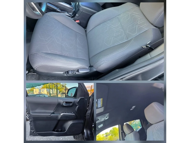 Toyota Tacoma 3.5i 282K.C. / OFF ROAD / АВТОМАТ / НАВИ / КАМЕРА - автомобили, коли, обяви за нови и употребявани 13