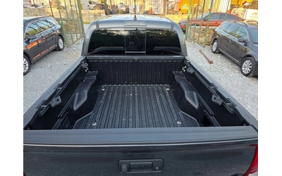 Toyota Tacoma 3.5i 282K.C. / OFF ROAD / АВТОМАТ / НАВИ / КАМЕРА - автомобили, коли, обяви за нови и употребявани 14