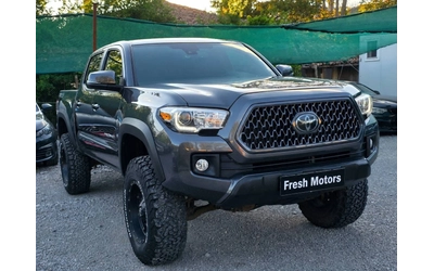 toyota-tacoma - 1