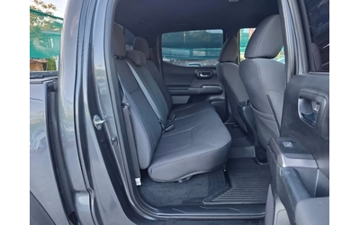 Toyota Tacoma 3.5i 282K.C. / OFF ROAD / АВТОМАТ / НАВИ / КАМЕРА - автомобили, коли, обяви за нови и употребявани 8