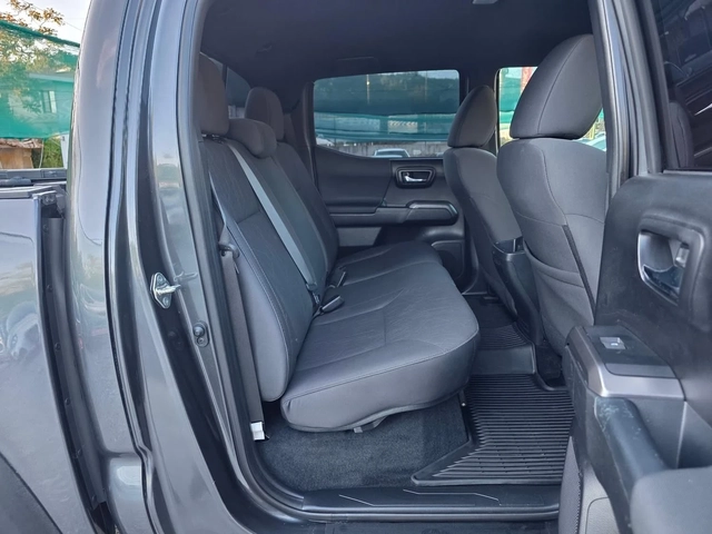 Toyota Tacoma 3.5i 282K.C. / OFF ROAD / АВТОМАТ / НАВИ / КАМЕРА - автомобили, коли, обяви за нови и употребявани 8