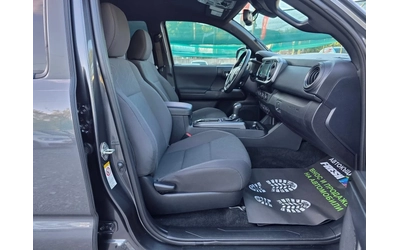 Toyota Tacoma 3.5i 282K.C. / OFF ROAD / АВТОМАТ / НАВИ / КАМЕРА - автомобили, коли, обяви за нови и употребявани 9