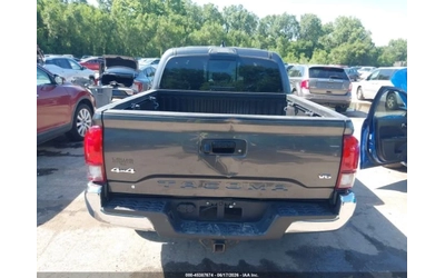 Toyota Tacoma SR5* V6* 22700KM* - автомобили, коли, обяви за нови и употребявани 15